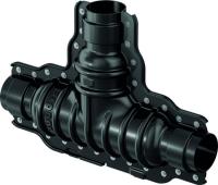 T-haaraeristepakkaus Uponor Ecoflex