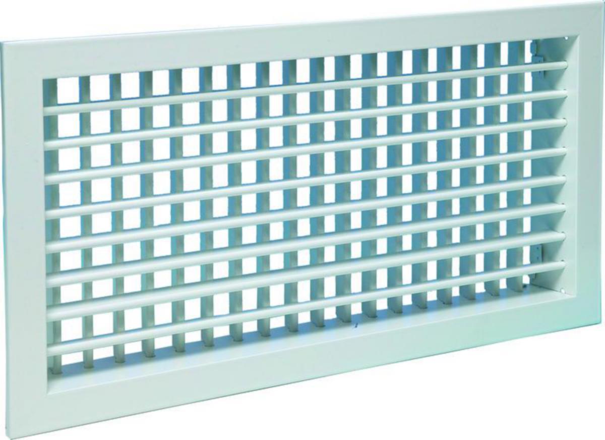 Säleikkö Fläkt SV2-K - SÄLEIKKÖ SV2-K 600X150