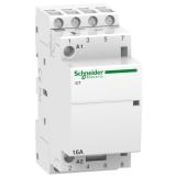 Moduulikontaktori Schneider Electric Acti 9