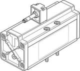 Magneetti- ja ohjauspääventtiili Festo MDH ISO 5599-1