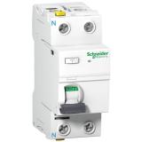 Vikavirtasuojakytkin Schneider Electric Acti 9