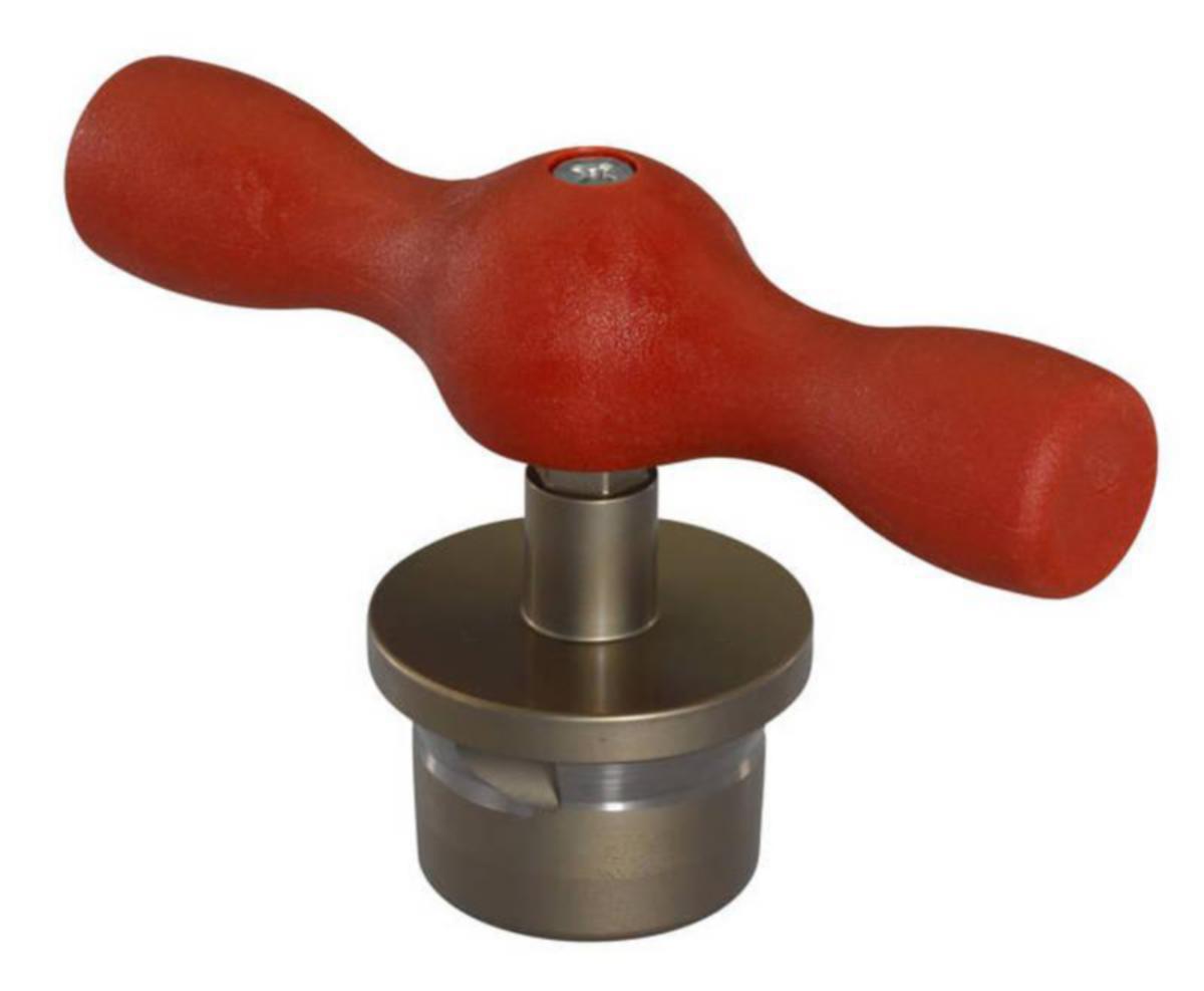 Viistetyökalu Uponor MLC - VIISTETYÖKALU UPONOR 63