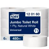 Wc-paperi Tork Jumbo T1