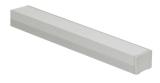 LED-alumiiniprofiili SAAS Highline Strip Rail 16x13