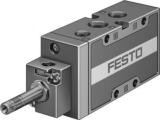 Magneettiventtiili Festo MFH-B-5, Tiger 2000