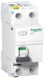 Vikavirtasuojakytkin Schneider Electric Acti 9