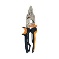 Peltisakset Fiskars PowerGear lyhyt terä