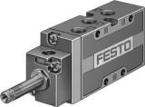 Magneettiventtiili Festo MFH-B-5, Tiger 2000