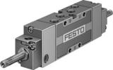 Magneettiventtiili Festo MFH-B Tiger 2000