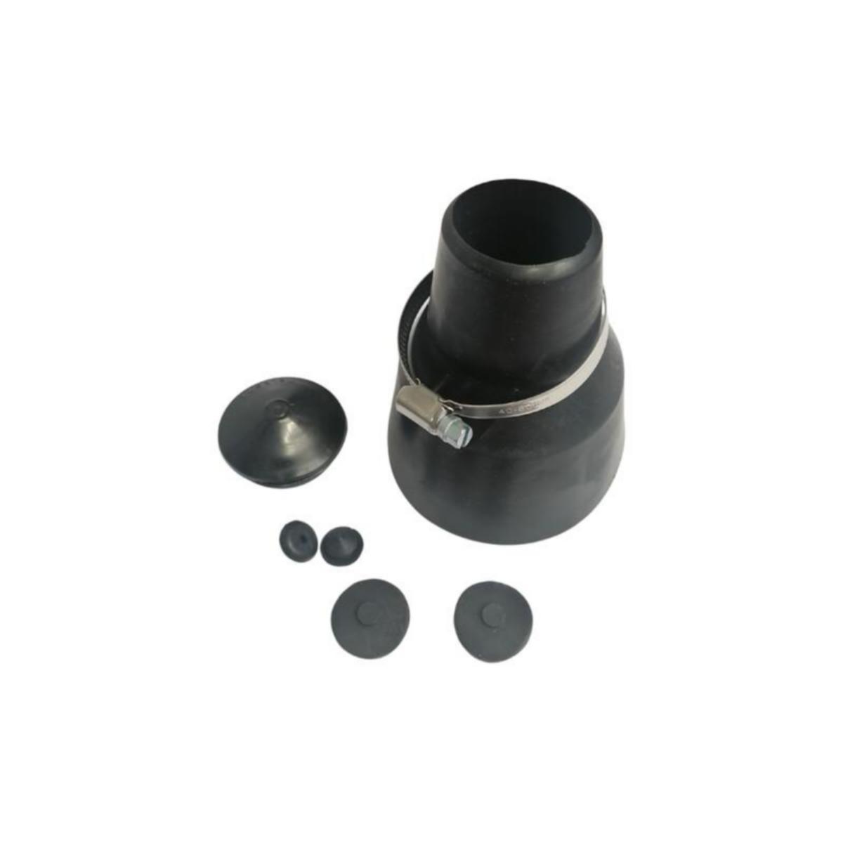 Mastotarvikepakkaus Finnsat T3010 - MASTOTARVIKE FINNSAT TARVIKEPAKKAUS MASTOLLE T3010