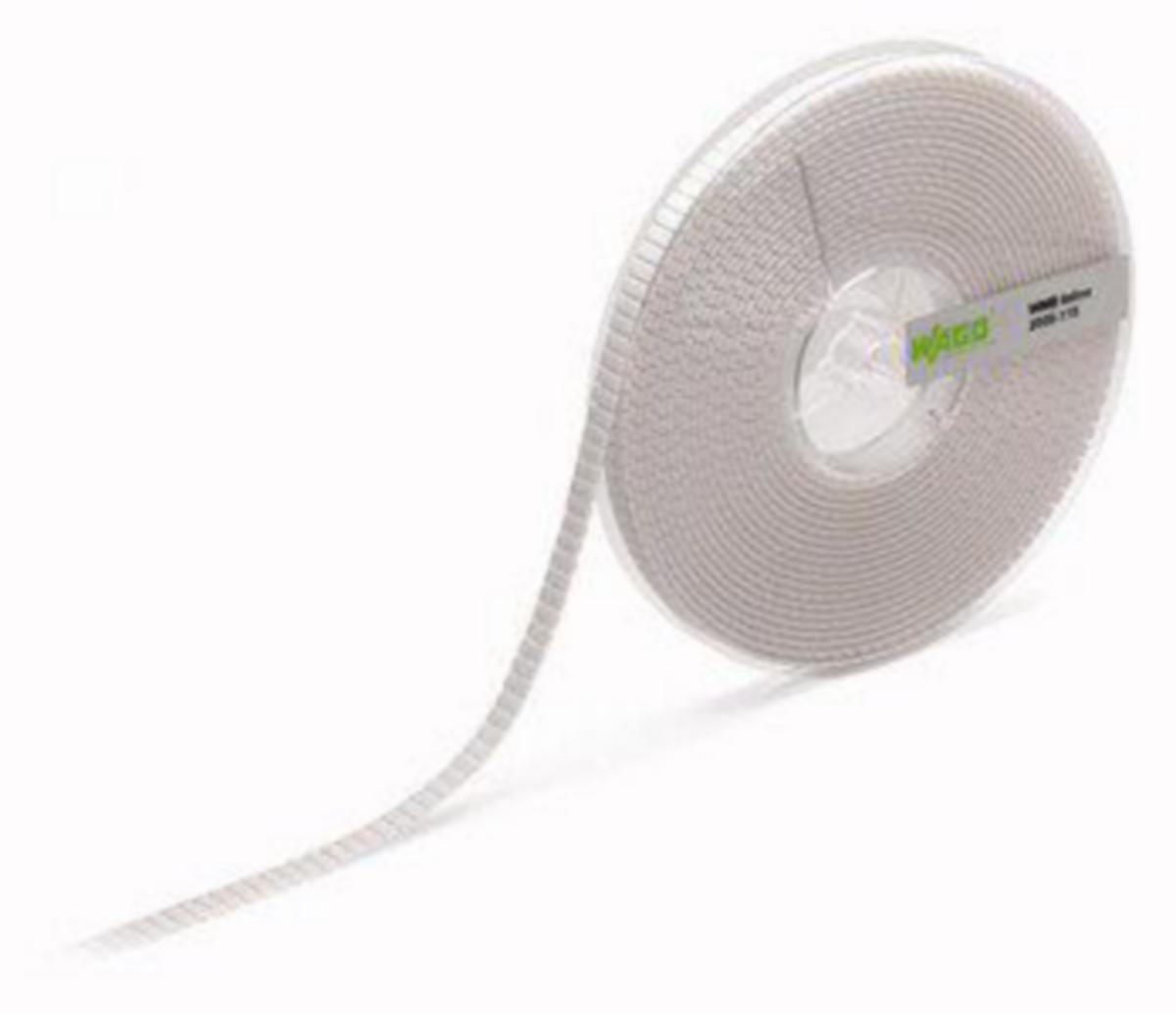 Merkintärulla 2009 -sarja Wago - MERKINTÄTARVIKE TOPJOB S MERKINTÄRULLA 1500 KPL WMB-MER