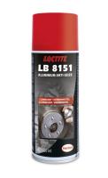 Asennustahnaspray Loctite 8151