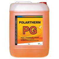 Lämmönsiirtoneste P-Glykoli Polartherm PG