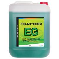 Lämmönsiirtoneste E-glykoli Polartherm EG