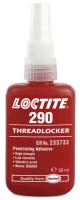 Kierrelukite Loctite® 290