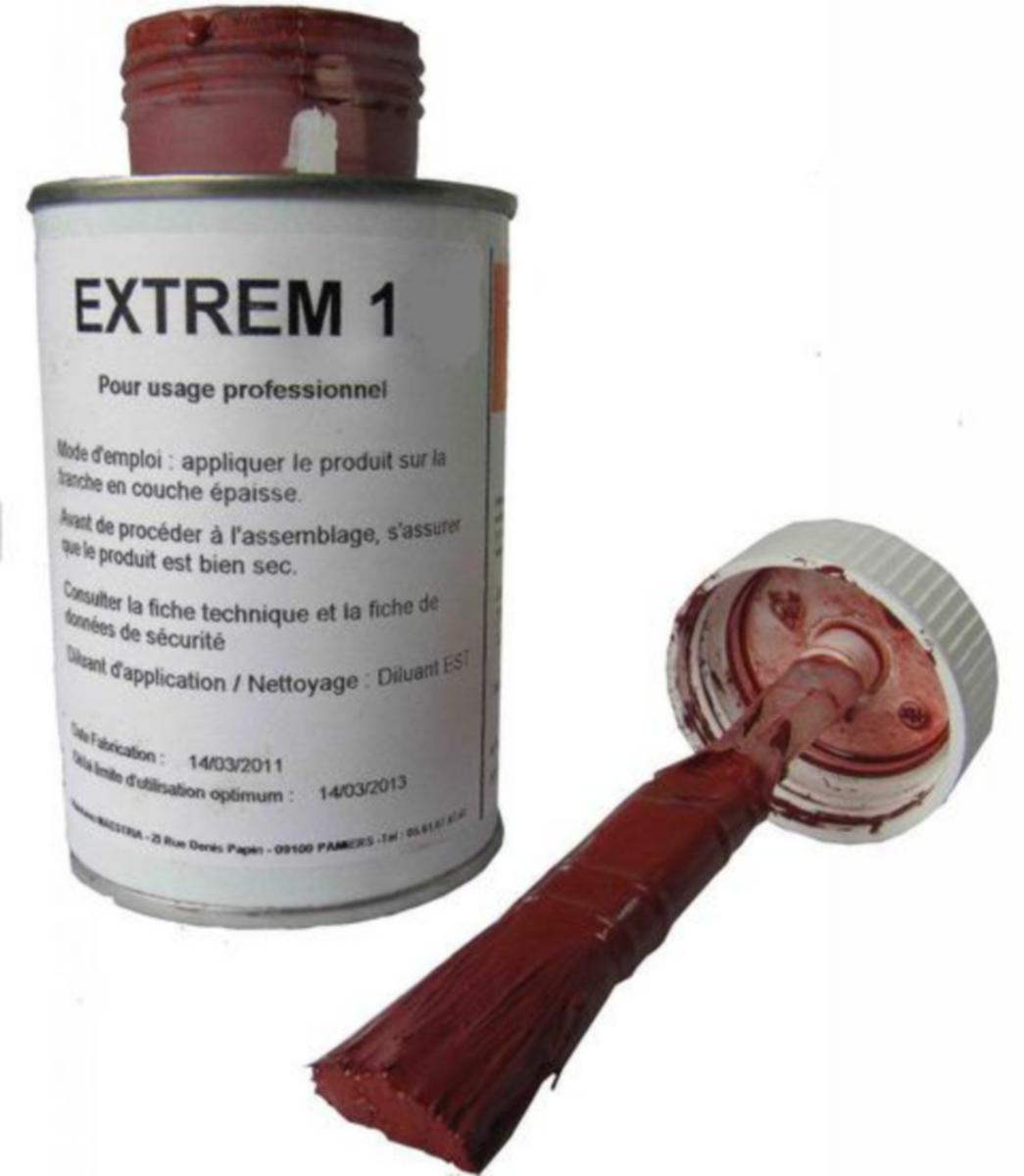 Valurautaviemärin paikkausmaali - VALURAUTAVIEM.PAIKKAUSMAALI EXTREM 1 KG SGPS 226962