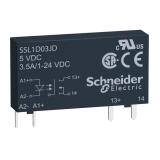 Puolijohderele Schneider Electric Zelio