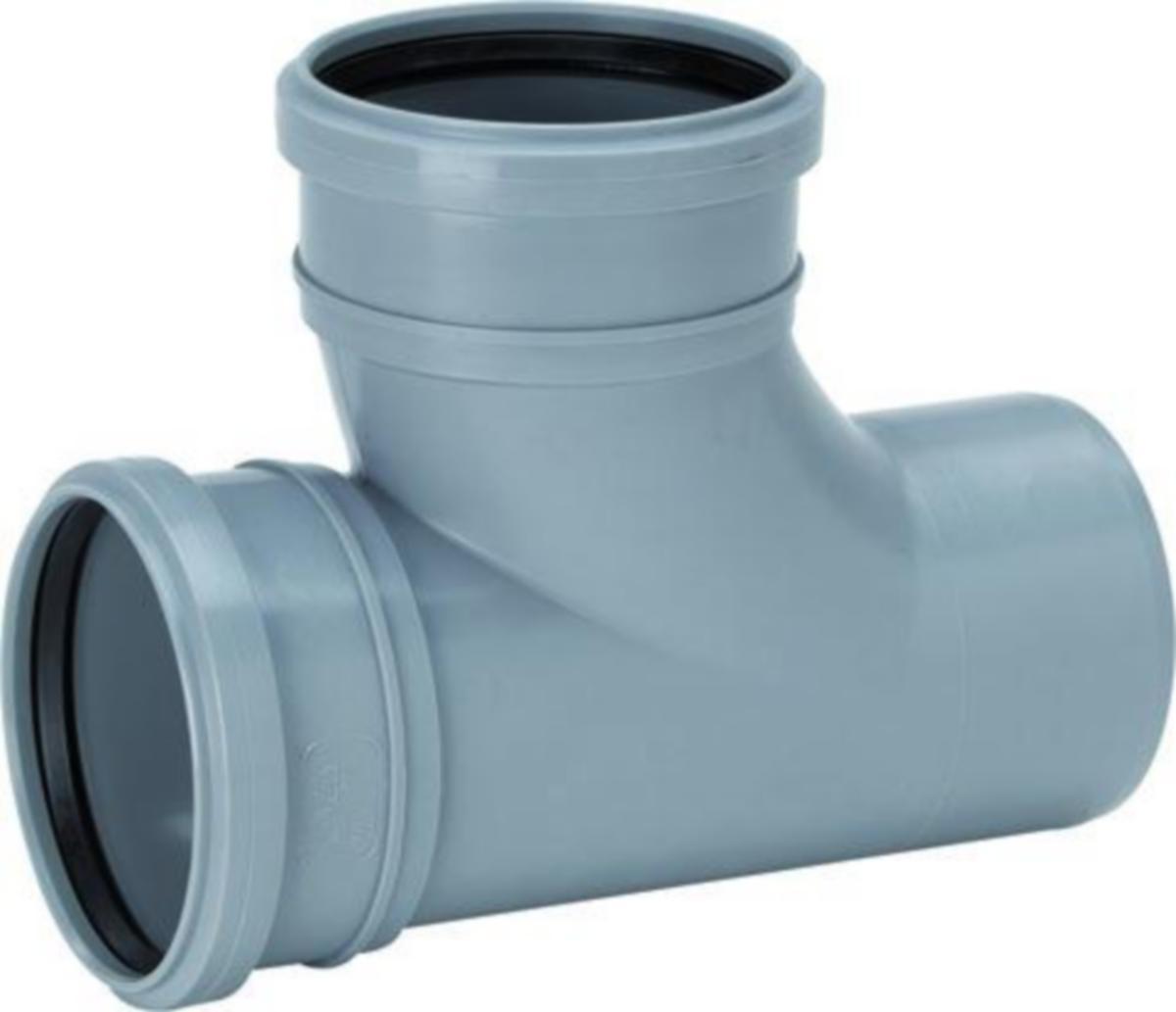 Haarayhde Uponor pyöristetty - HAARAYHDE HTP PYÖRISTETTY 75X75X88.5 UPONOR 1051224
