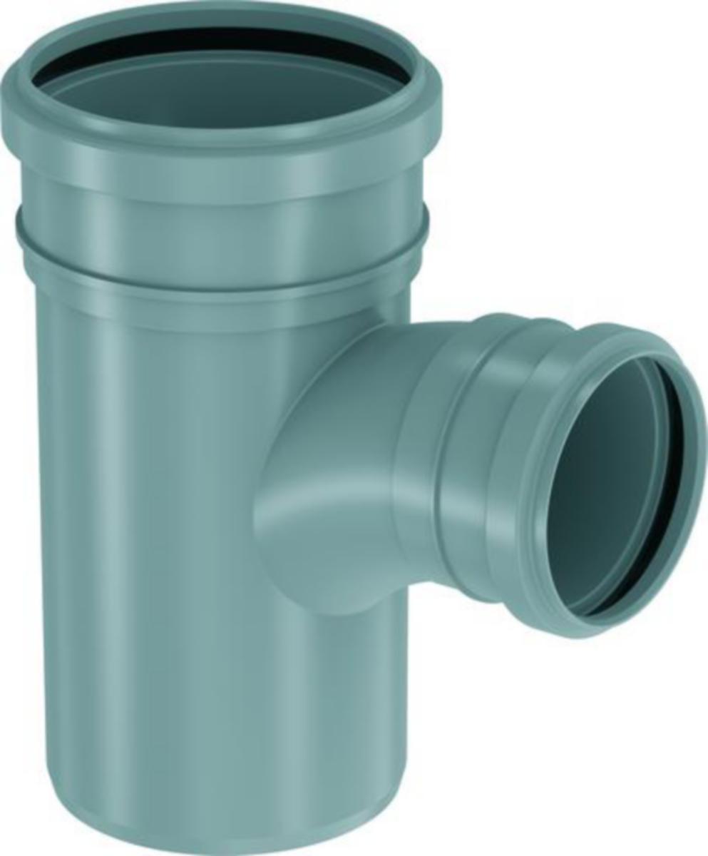 Haarayhde Uponor pyöristetty - HAARAYHDE HTP PYÖRISTETTY 110X75X88.5 UPONOR 1051225