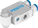 Vastusvastaventtiili Festo VFOF-LE