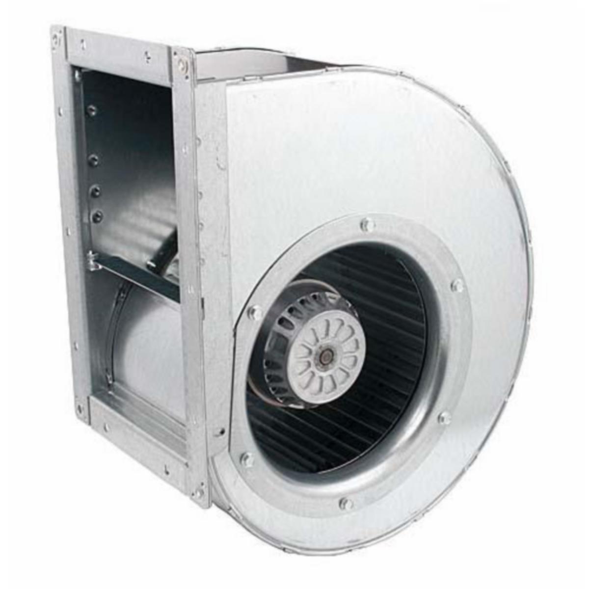 LTO-laitteiden varaosapuhaltimet, G-ryhmä - KESKIPAKOPUHALLIN G4E200-CL03-02 (8 uf)