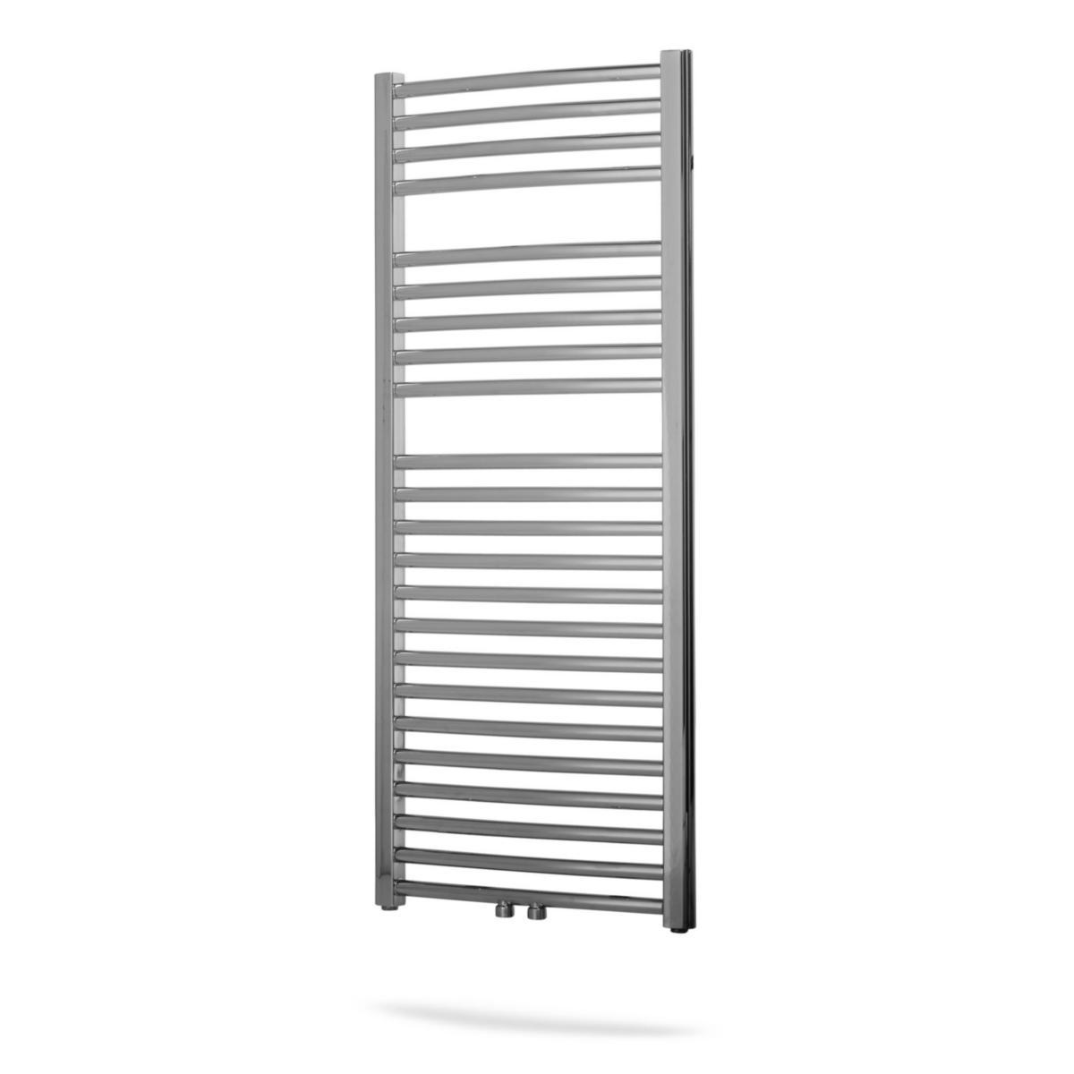 Kuivausteline Purmo Flores C Chrome - KYLPYHUONERADIAATTORI FLORES C FLC 1506 CH CHROME