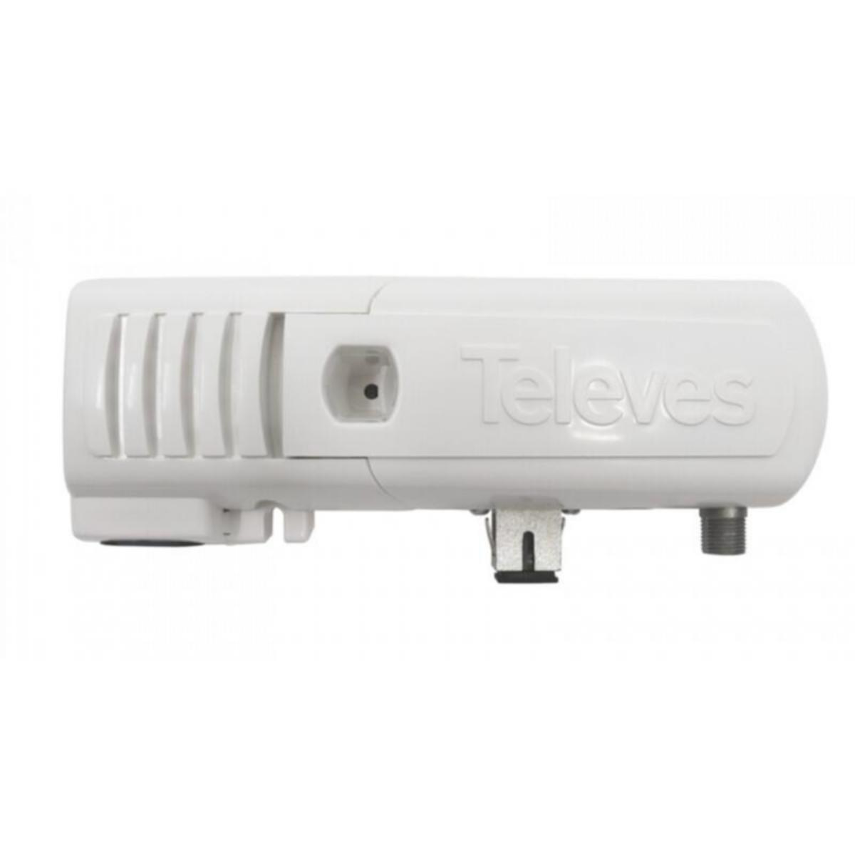 Optinen vastaanotin Televes Huoneistopääte - OPTINEN VASTAANOTIN TELEVES VASTAANOTIN, HUONEISTOPÄÄTE