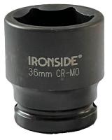 Voimahylsy Ironside 3/4"