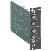 Pääpiirimoduuli Schneider Electric Exiway Power Control