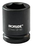 Voimahylsy Ironside 3/4"