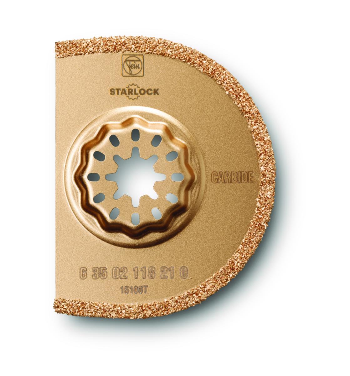 Sahanterä Fein E-cut Precision BIM - E-CUT PRECISION BIM -SAHANTERÄ FEIN 65MM/50MM SL 3 KPL/PAKK