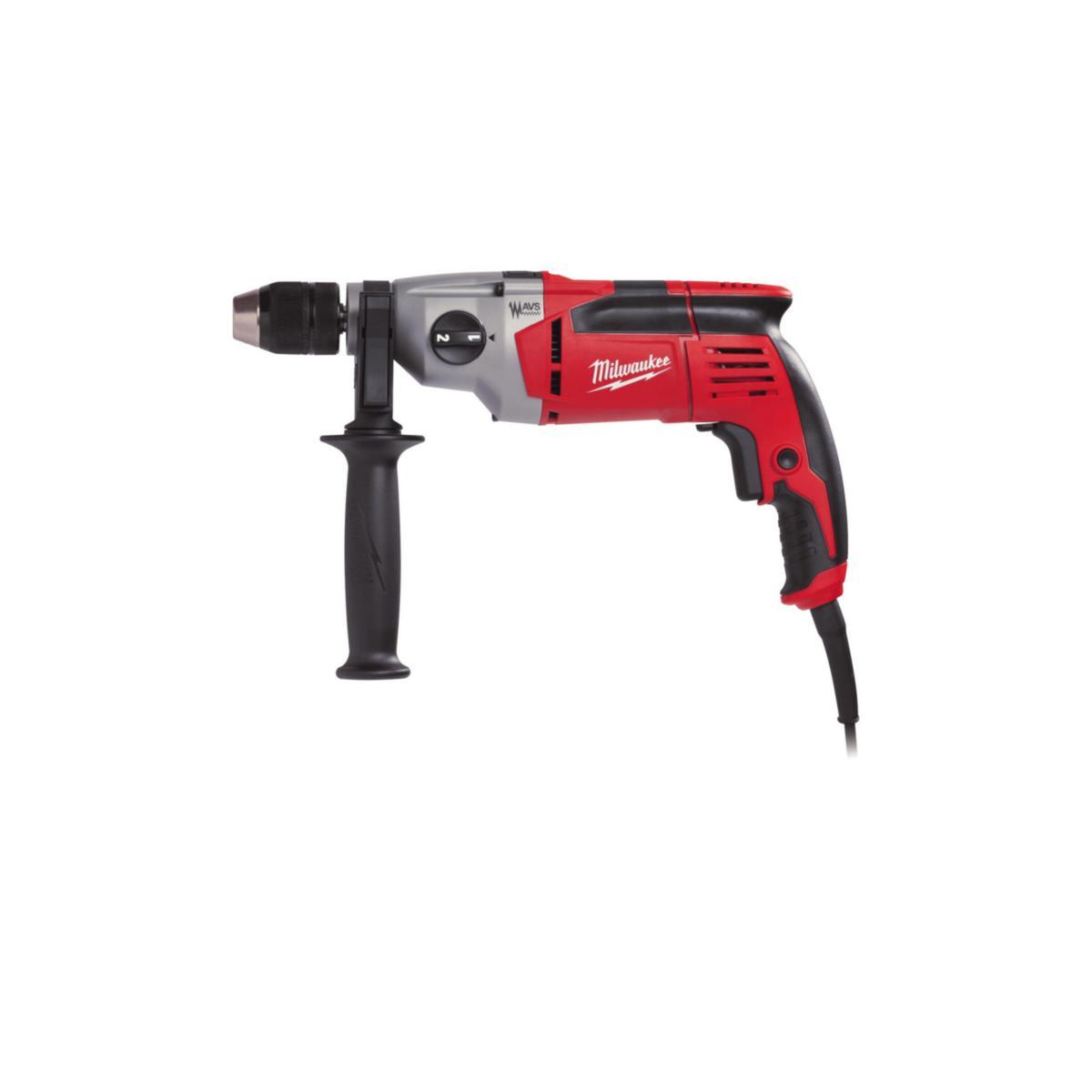 Iskuporakone Milwaukee PD2E 24R - ISKUPORAKONE PDE2 24R 1000W MILWAUKEE 4933419595