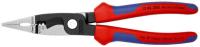 Linjapihdit Knipex 1382