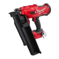 Akkurunkonaulain Milwaukee M18 FFN21-0C