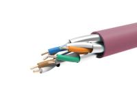 Tietoverkkokaapeli LA-CAT CAT6A U/FTP