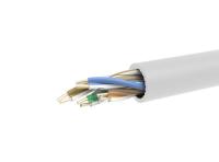 Tietoverkkokaapeli LA-CAT CAT6A U/UTP