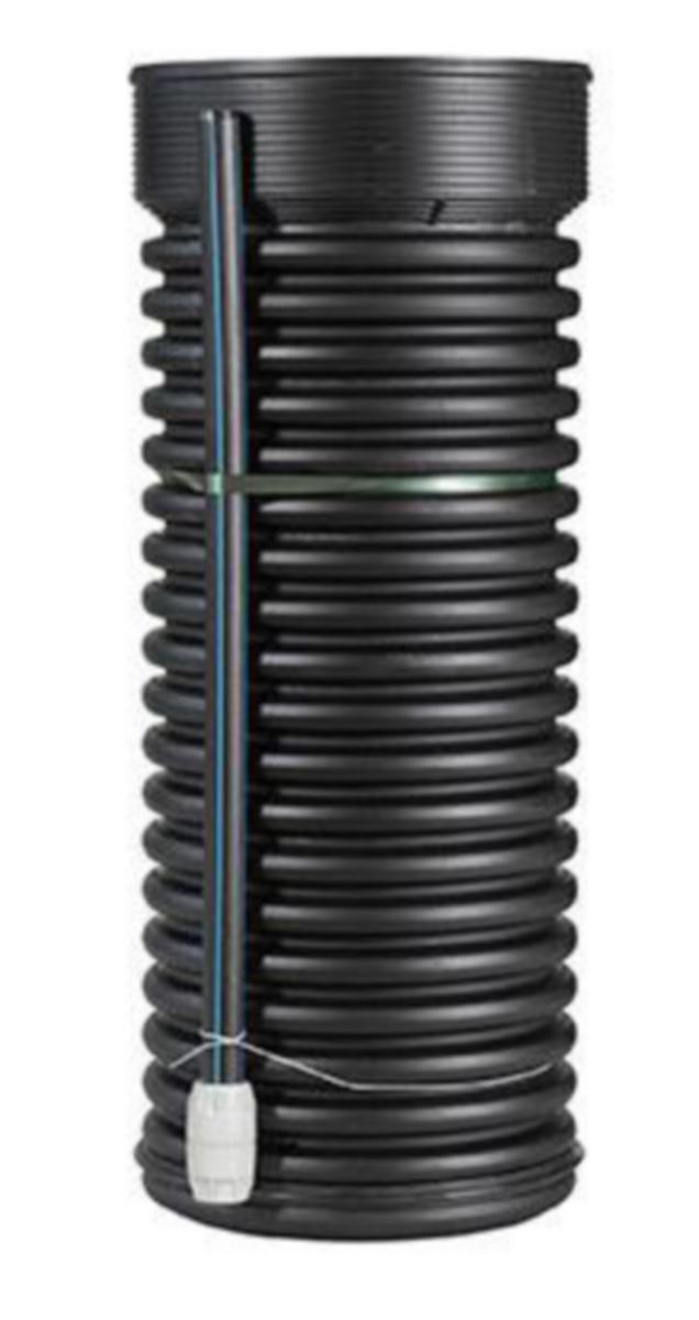 Korotuspaketti Uponor - KOROTUSPAKETTI 150L 1M UPONOR 1071312