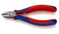 Sivuleikkurit Knipex 7612