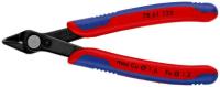 Elektroniikkapäätyleikkurit Knipex Super Knips® 7861