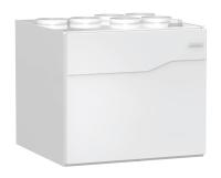 LTO-kone Vallox 125A CFI MV