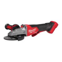 Akkukulmahiomakone Milwaukee M18 FSAGF125XPDB-0X