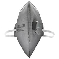 Hiukkassuojain Zekler 1202VC