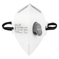 Puolinaamari Zekler 1402V