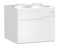 LTO-kone Vallox 125C CFI MV