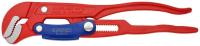 Putkipihdit Knipex 8360 010 1" S-kita pikasäädöllä