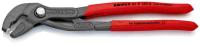 Jousiteräsliitinpihdit Knipex 8551 250A