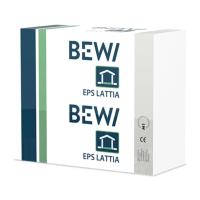 Lattiaeriste BeWi EPS 60S