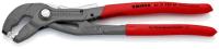 Jousiteräsliitinpihdit Knipex 8551 250AF