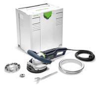 Timanttihiomakonesarja Festool RENOFIX RG130 E-sarja