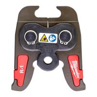 Välileuka LK puristuskauluksille